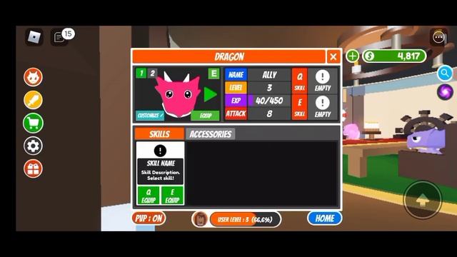 ROBLOX MY DRAGON TYCOON EXPERIENCE #005 #roblox #experience #tycoon #fungame #enjoy #game #gaming смотреть онлайн
