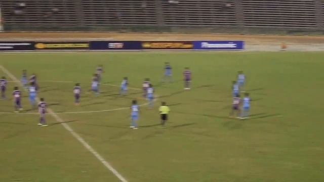 Nagacorp 3-0 Sihanouk Province - Hun Sen Cup 2014 Group Stage (Group A) смотреть онлайн
