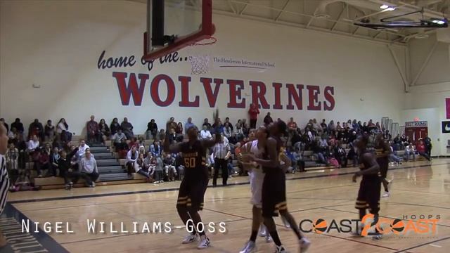 C2CHoops.com: Findlay Prep 2011-2012 Early Season Mixtape смотреть онлайн