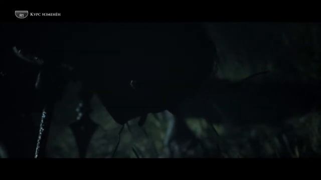 The Dark Pictures Anthology: Little Hope #3