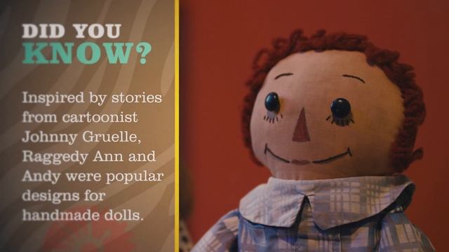 1950s | Virtual Tour | Toys Of The '50s, '60s And '70s