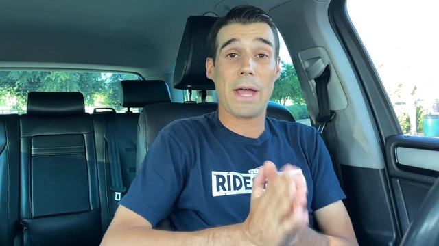 I got into a CAR accident driving Uber... смотреть онлайн