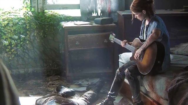 Soundtrack The Last of Us Part 2 (Theme Song - Epic Music) - Musique The Last of Us Part II смотреть онлайн