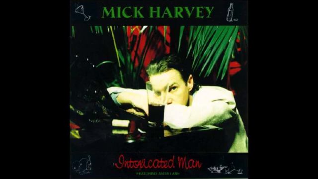 Mick Harvey - Initials B B смотреть онлайн