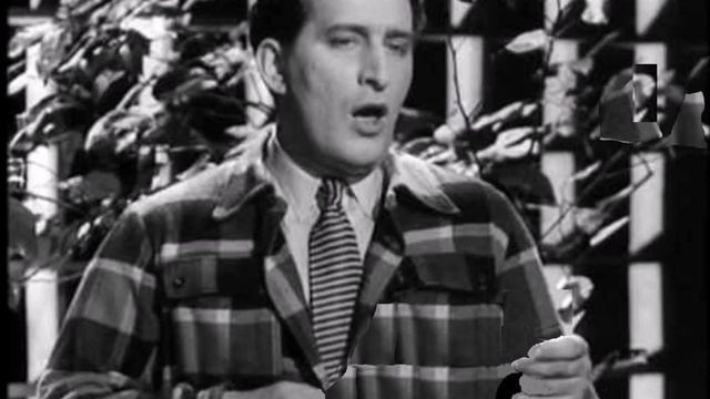 KULKURIN VIIMEINEN NÄKY, Henry Theel ja Melody-orkesteri v.1954 смотреть онлайн
