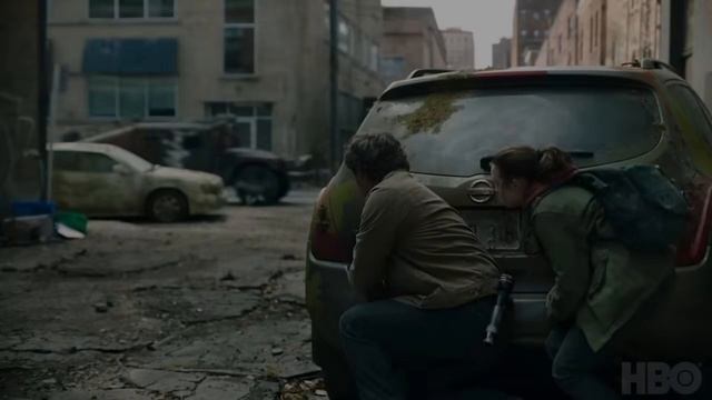 The Last of Us 4.Bölüm nasıldı? смотреть онлайн