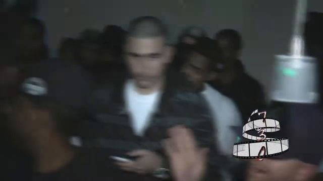 AT A LISTENING PARTY WITH PUFF DADDY LAST TRAIN TO PARIS PART 4 смотреть онлайн