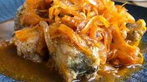 Два самых лучших рецепта из минтая