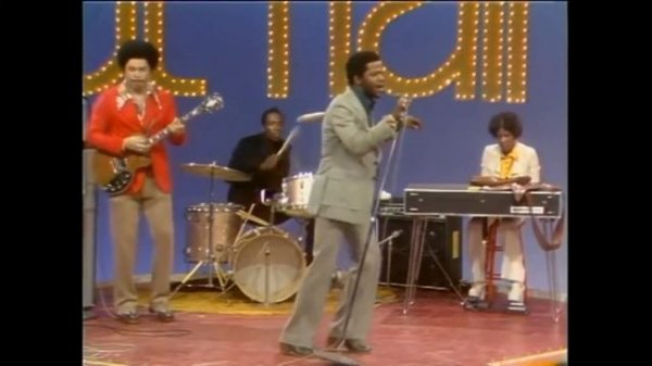 Al Green "Love And Happiness" LIVE 1973 (HD) 🔥