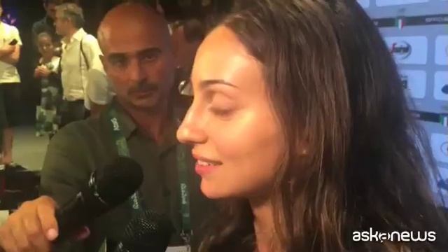 Rio 2016, Fiamingo: volevo l'oro ma ho fatto comunque un'impresa смотреть онлайн