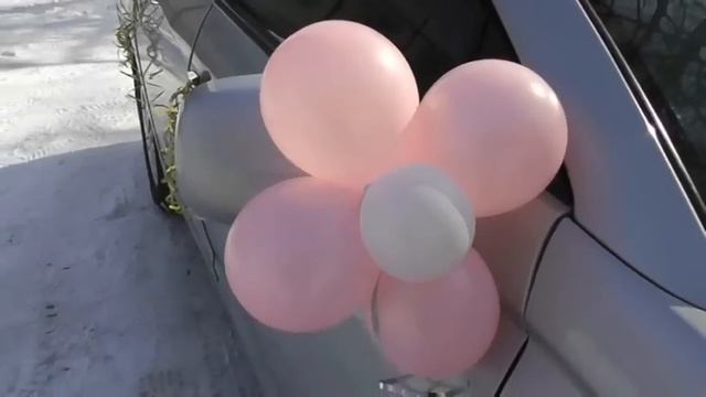 Выписка из роддома. "videogritsa"8-903-991-2622.г. Рубцовск. смотреть онлайн