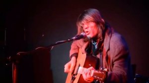 Константин Ступин - Когда я умер (СПБ 03.04.2016)