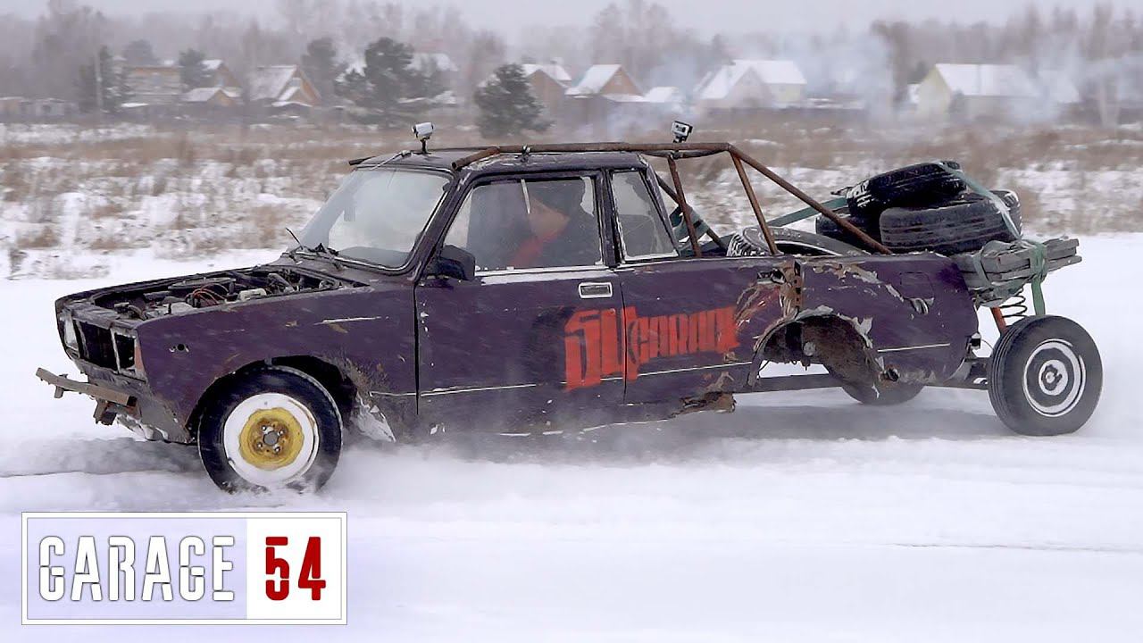 ЛОНГ ЖИГУЛИ - КАК ИЗМЕНИТСЯ УПРАВЛЕНИЕ? смотреть онлайн