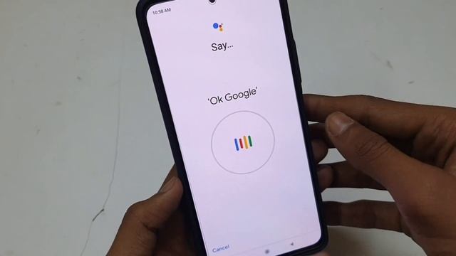 Google Assistant Not Working Properly | How To Fix Google Assistant Problem смотреть онлайн
