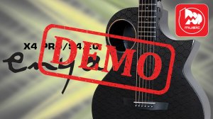 Электроакустика Enya X4 PRO/S4.EQ - демонстрация звучания