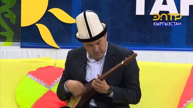 "Аттилахан" Идрис Айтбаев смотреть онлайн