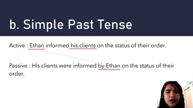 Passive and Active Voice ll English 7 Quarter 1 Week 4 смотреть онлайн