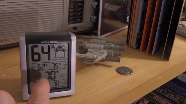 Mini Dehumidifier Test смотреть онлайн