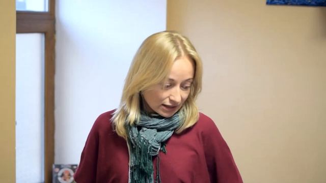 Юлия. Участник мастер-тренинга по кожевенному ремеслу 17.09.2016 смотреть онлайн