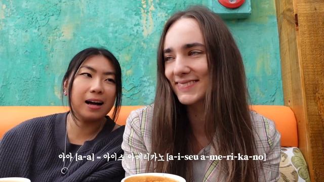 HELLO SPRING 🌻🌷 Jentle Garden, brunch & AOMG Our Ale by Han River | life in seoul vlog смотреть онлайн