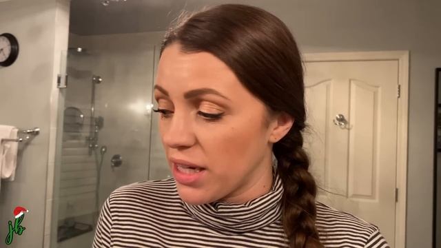 EVENING PAMPER ROUTINE (But...realistic....bc life) смотреть онлайн