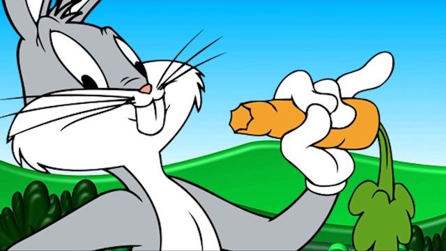 Top 10 Scary Bugs Bunny Theories смотреть онлайн