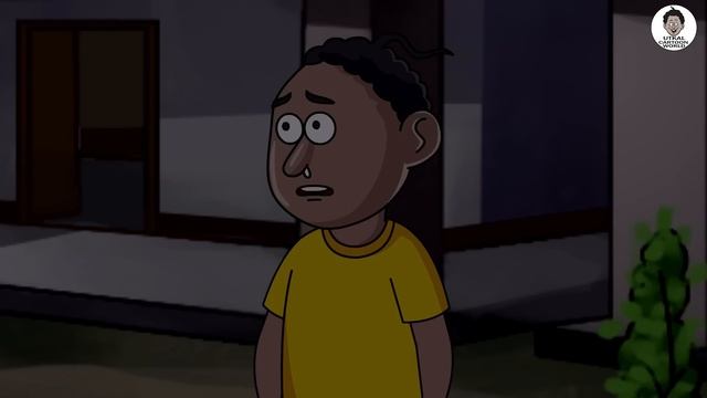 Natia Comedy Part 374 || Tamatar Chora