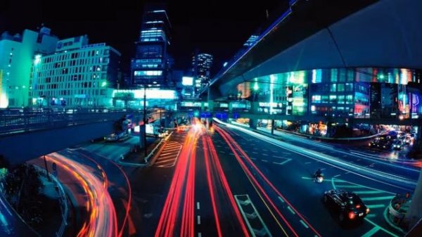 X-Ray Dog - Final Hour