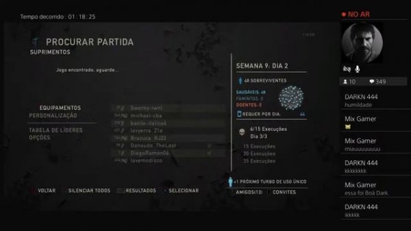 The Last of Us - The best game of the world