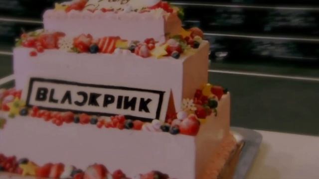 BLACKPINK - 'Last Christmas [Cover Version]' M/V | Stay with BLINK смотреть онлайн