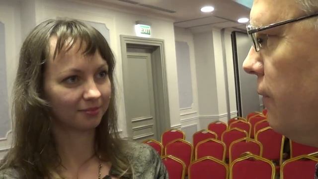 Галина Бадгауэр. Корстон. Казань. 5 декабря 2014 г. смотреть онлайн