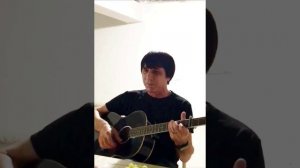 "У гор Кавказа с незапамятных времён" - Руслан Тупиев/Под гитару