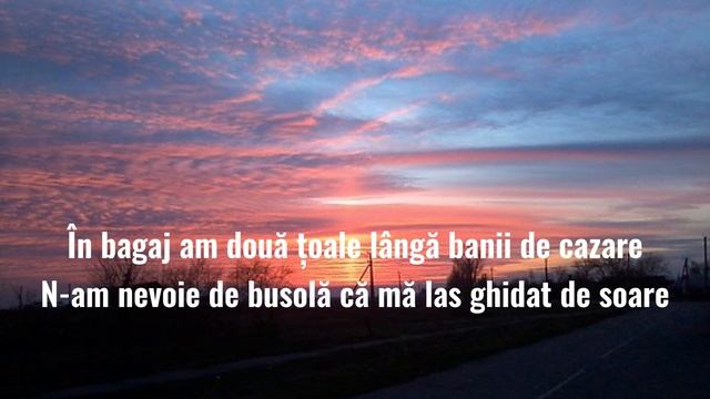 Connect-R-Vara Nu Dorm | Versuri |🎶