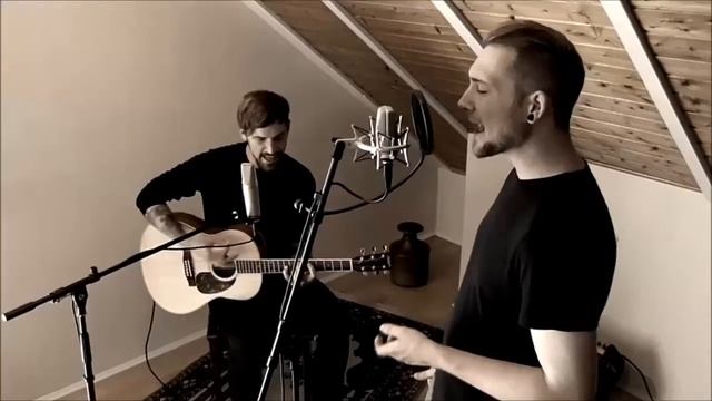 The Last Few - 5 Years (live session) смотреть онлайн