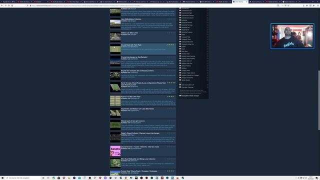 cities: skylines - steam mods. A collection of the most important mods. смотреть онлайн