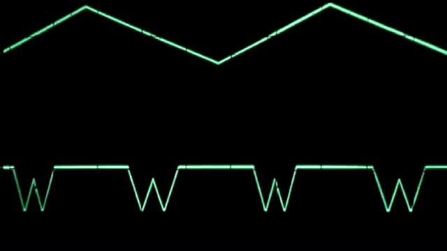 Wavolver waveshaper demo смотреть онлайн