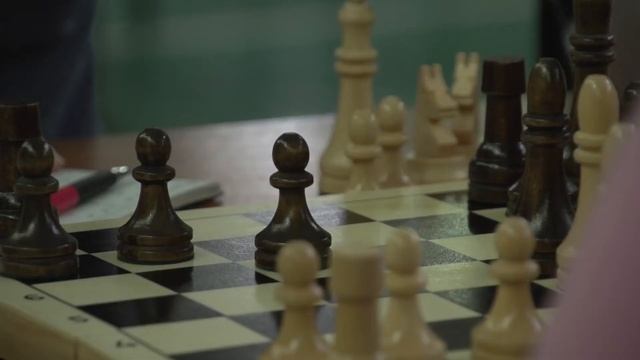 Подведены итоги первенства ЦФО по шахматам смотреть онлайн
