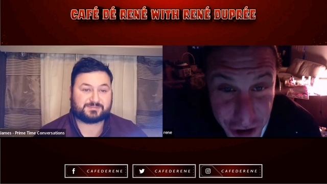 Rene Dupree shoots on Cody Rhodes leaving AEW смотреть онлайн
