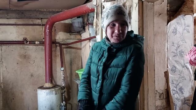 А вот и Любаня! смотреть онлайн