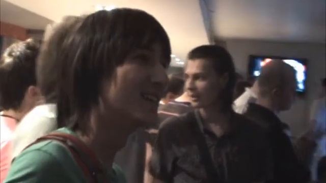 TEKKEN PARTY 4 + SSF4.wmv смотреть онлайн