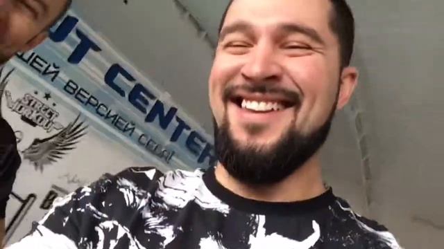 КАКИМ ДОЛЖЕН БЫТЬ ПРЕСС - смотрим! смотреть онлайн