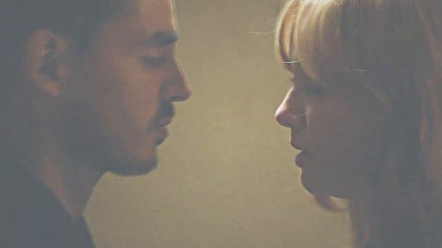 beth & rio | i wanna be yours смотреть онлайн