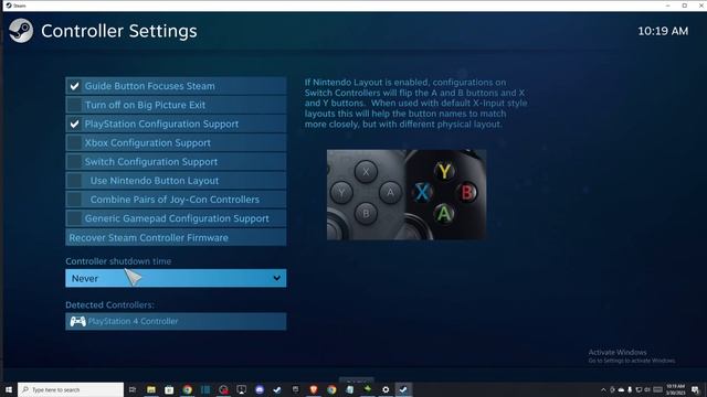 How To Fix Controller / Gamepad Not Working The Last Of US Part 1 On PC Steam смотреть онлайн