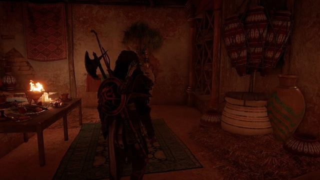 Assassin`s Creed Origins #4