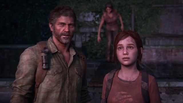 Одни из Нас РЕМЕЙК - The Last of Us Part 1 remake PS5 // МАКСИМАЛЬНАЯ сложность// Прохождение #2 смотреть онлайн