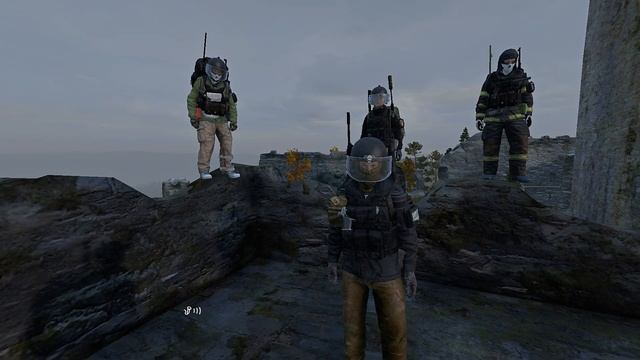 ПЕРВЫЙ ПОДОБНЫЙ ИВЕНТ! ОГРОМНОЕ КОЛИЧЕСТВО ИГРОКОВ! ТАКОГО ЕЩЕ НЕ БЫЛО! DayZ НЕУДЕРЖИМЫЕ! 3-сервер! смотреть онлайн