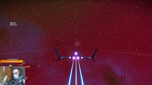 100 Дней в No Man's Sky с Эвотом и Метлом