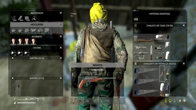 Como ganar enemigos en DayZ 1.21/Raideo Krasnostav-Destructor/Renegados-Vanilla+Vibes-Chernarus Cub смотреть онлайн