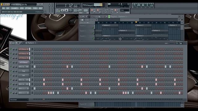 Puff Daddy - I'll Be Missing You (DeeJayLis)