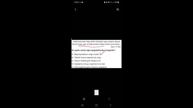 9 sınıf FD özel 4 смотреть онлайн